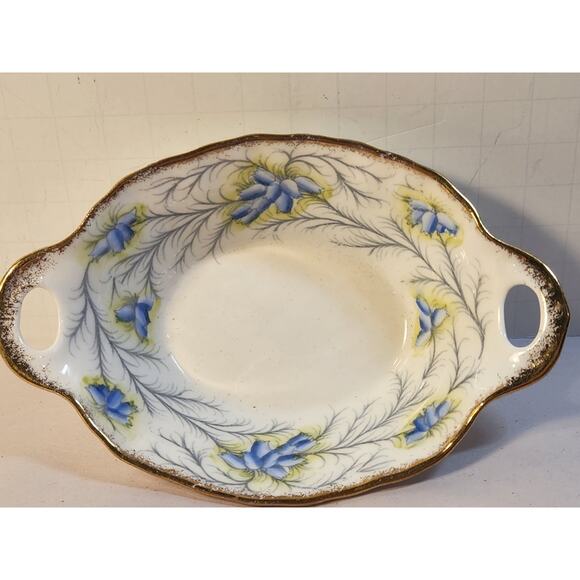 Royal Albert Heather Bell Small Candy Bowl Bone china - Picture 1 of 10